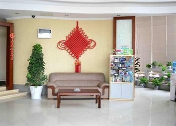 Zhonghui Zhiyuan Hotel Suzhou  Dış mekan fotoğraf