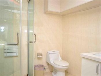 Zhonghui Zhiyuan Hotel Suzhou  Dış mekan fotoğraf